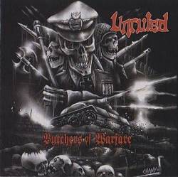 Unruled : Butchers Of Warfare